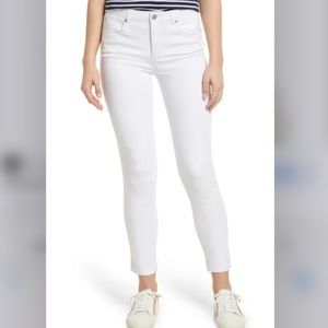 Articles of Society White Karen Skinny Jean